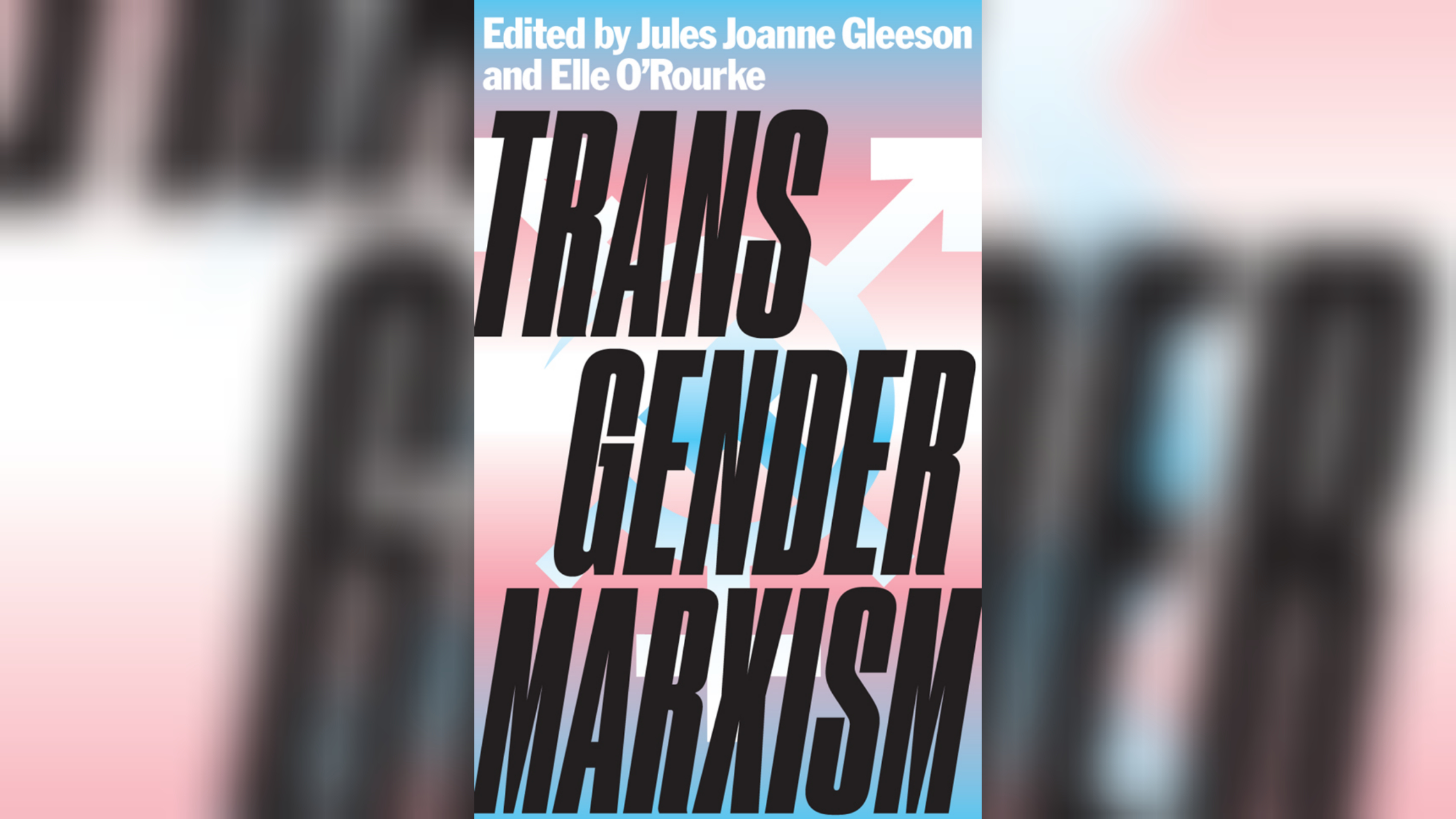 'Transgender Marxism' Review