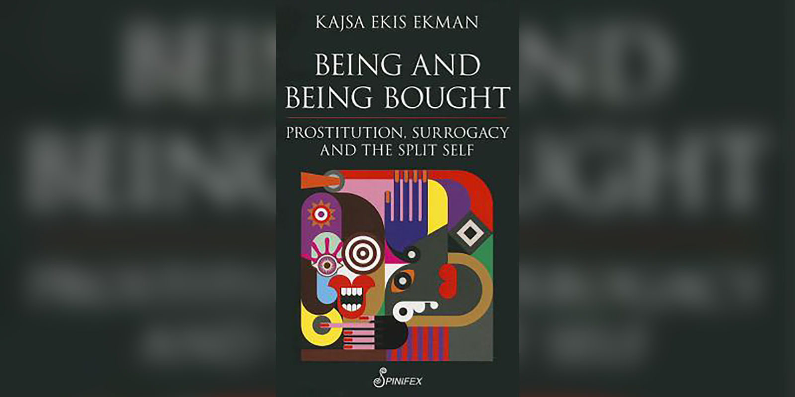 'Being and Being Bought' Review